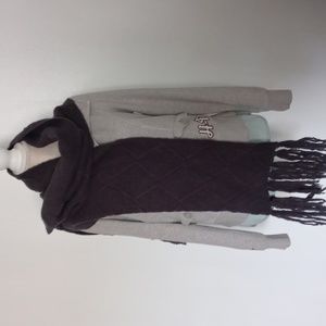 Treasure & Bond scarf.